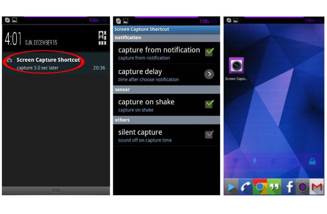 Comment prendre une capture d'écran sur Android: instructions pour différents gadgets et micrologiciels