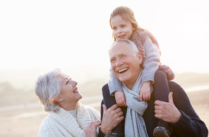 Prière pour la préservation de la famille et réprimande du mari