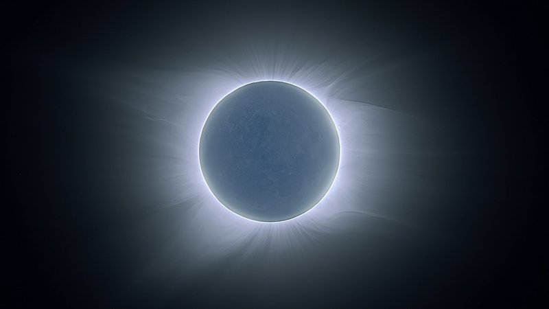 Eclipse Lunaire