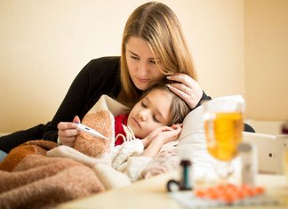 Conspiration pour la santé des enfants