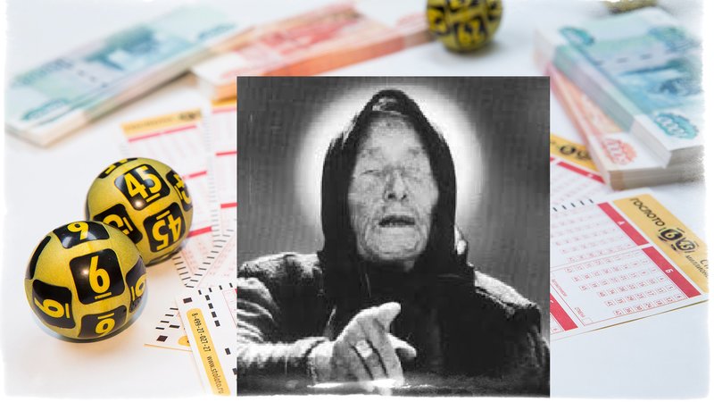 Mga pagsasabwatan sa lottery: kung paano basahin?