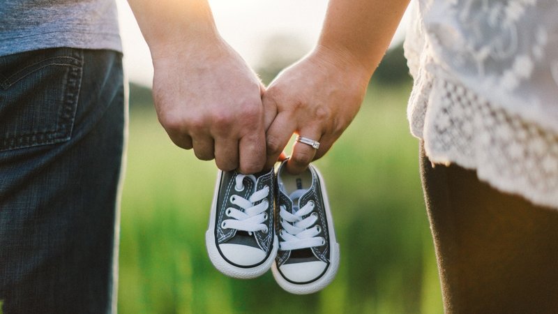 Prières de mari et femme pour donner des enfants