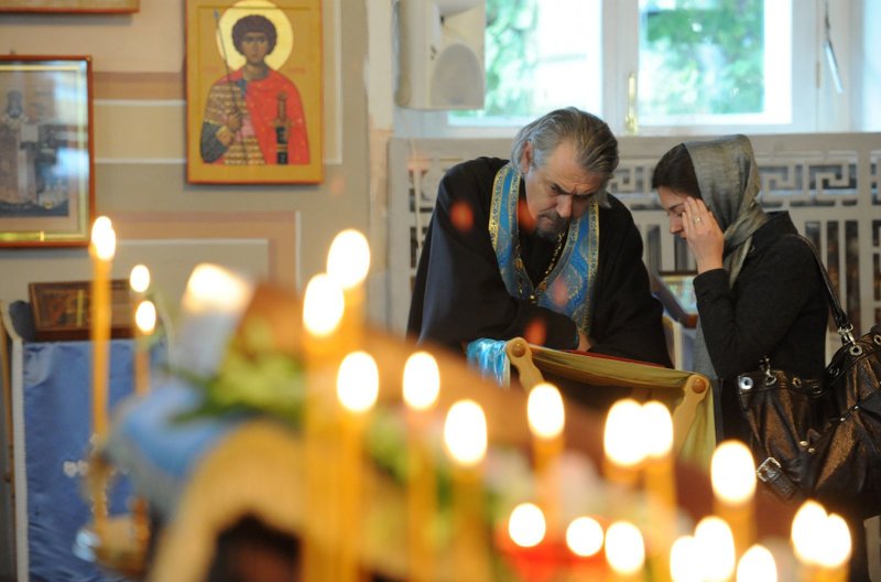 Règles de lecture des prières pour enfants avortés