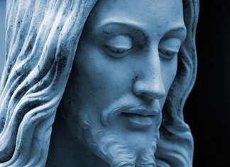 Texte de prière de Jésus en entier