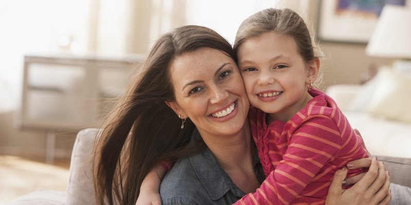 Prière pour la protection de la fille