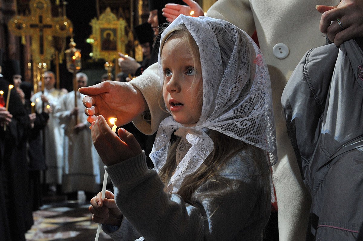 Que demander à la Vierge