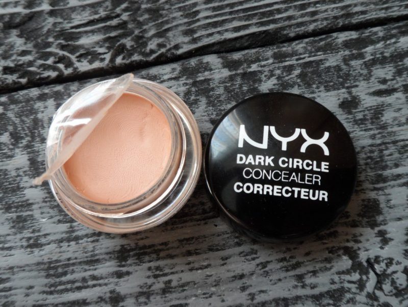 Correcteur de crème