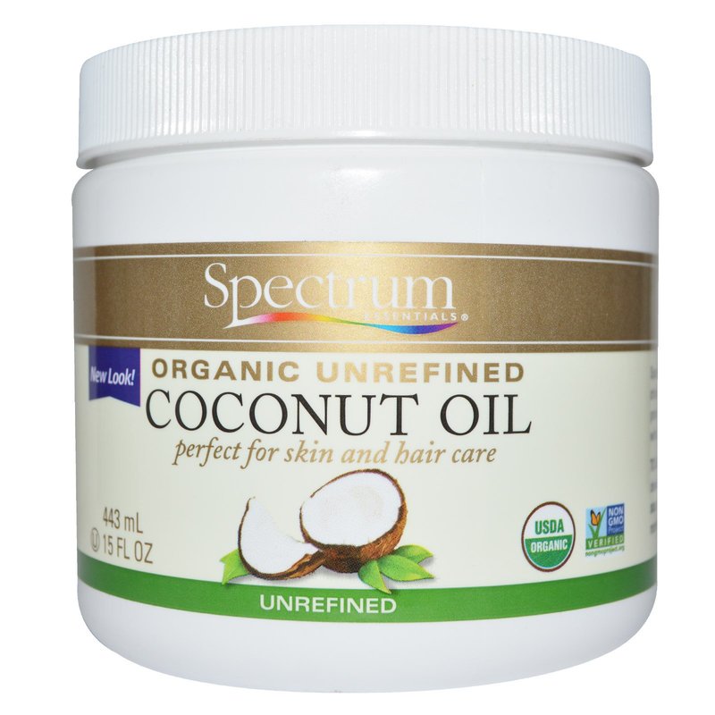 Di-pinong Coconut Oil