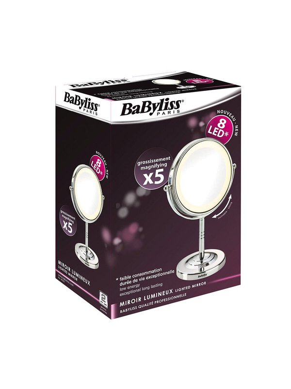 Tagagawa ng Mirror - Babyliss