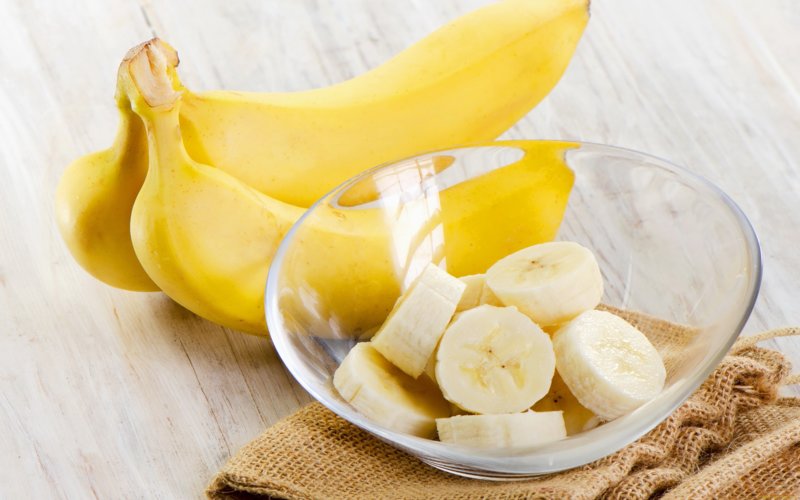 Saging hair mask