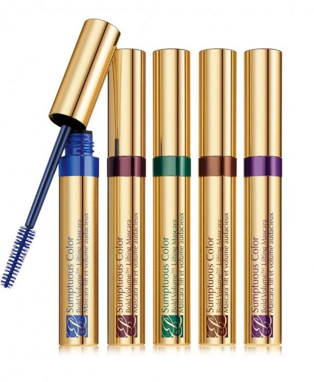 Estee Lauder Kulay Mascara