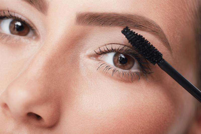 Application ng Mascara