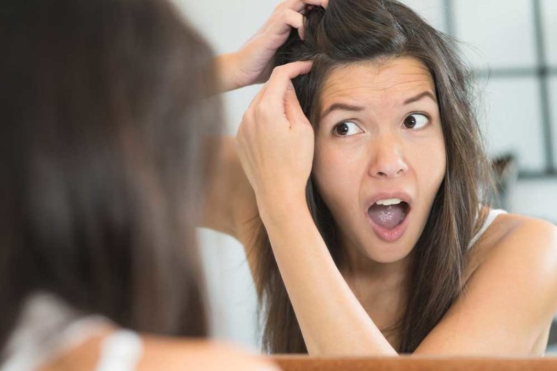 Aloe Dandruff Mask