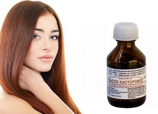 Castor Oil Hair Masks