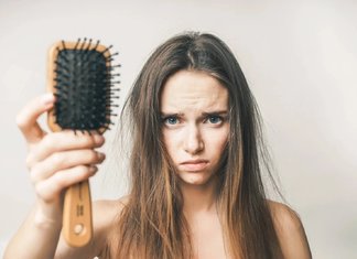 Remèdes populaires pour la perte de cheveux