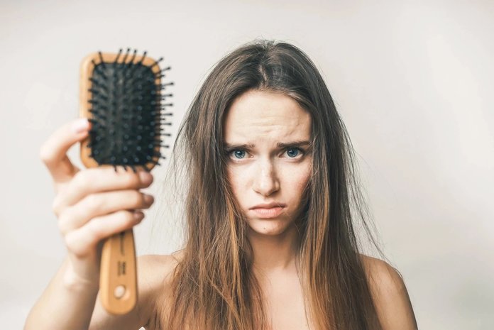 Mga remedyo ng katutubong para sa pagkawala ng buhok