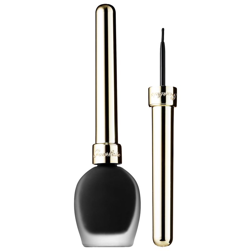 Guerlain Divinora Eyeliner Eyeliner Liquide