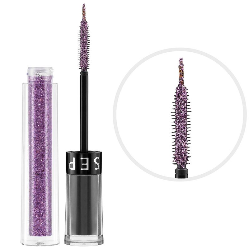 Sephora Collection Glitter Eyeliner at Mascara