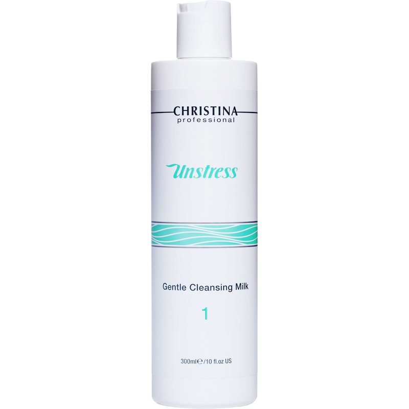 Christina Unstress makeup Remover