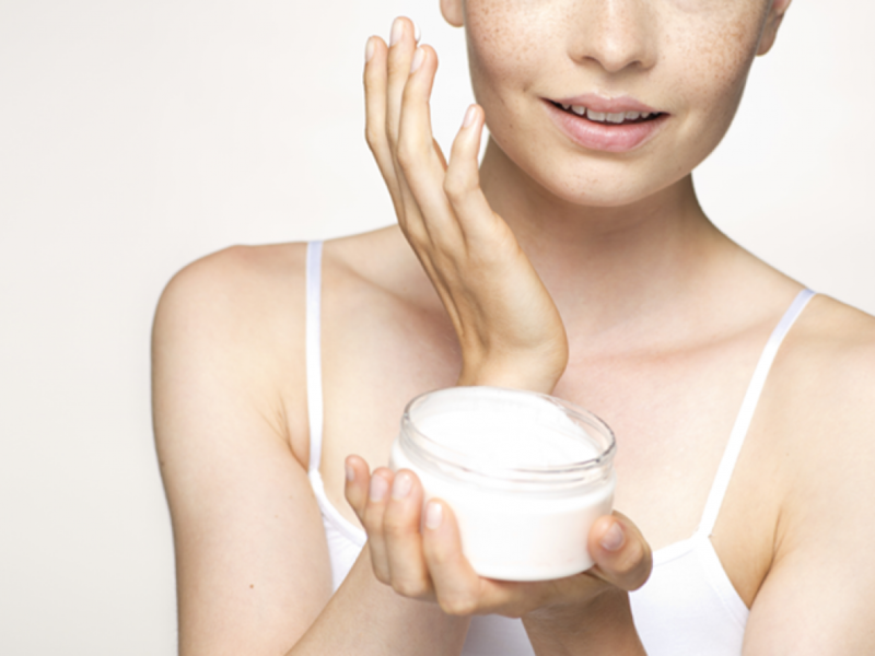 Hyaluronic Acid Cream