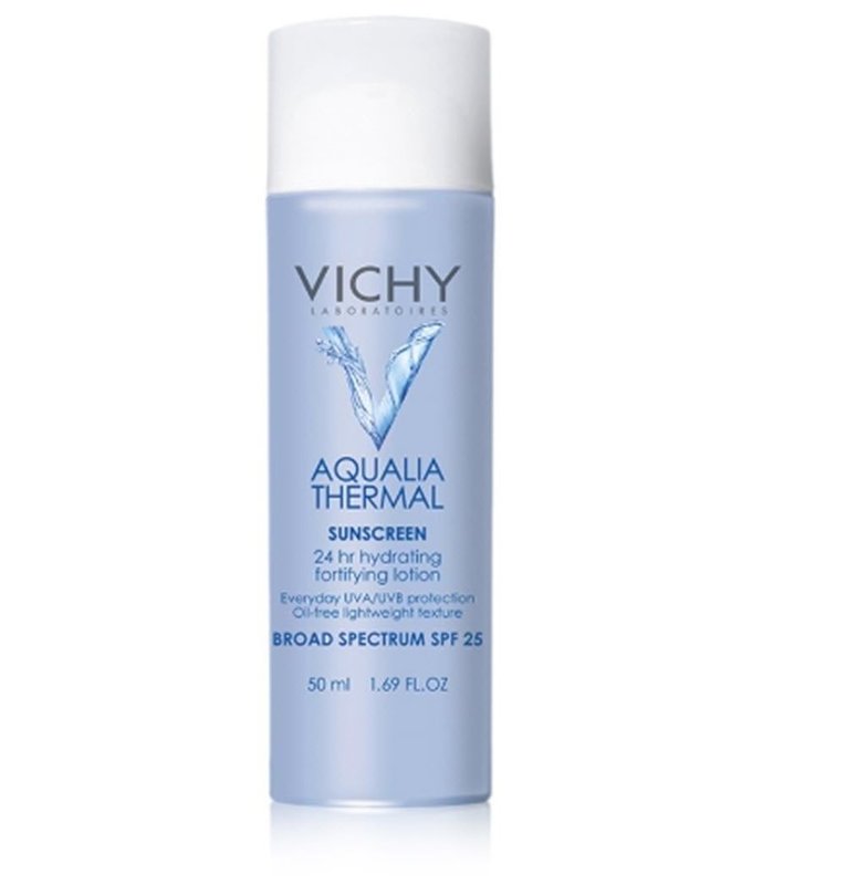 Vichy aqualia thermal