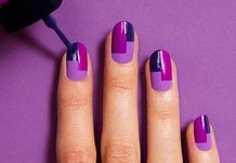 Comment enduire les ongles en gel avec du vernis à la maison?