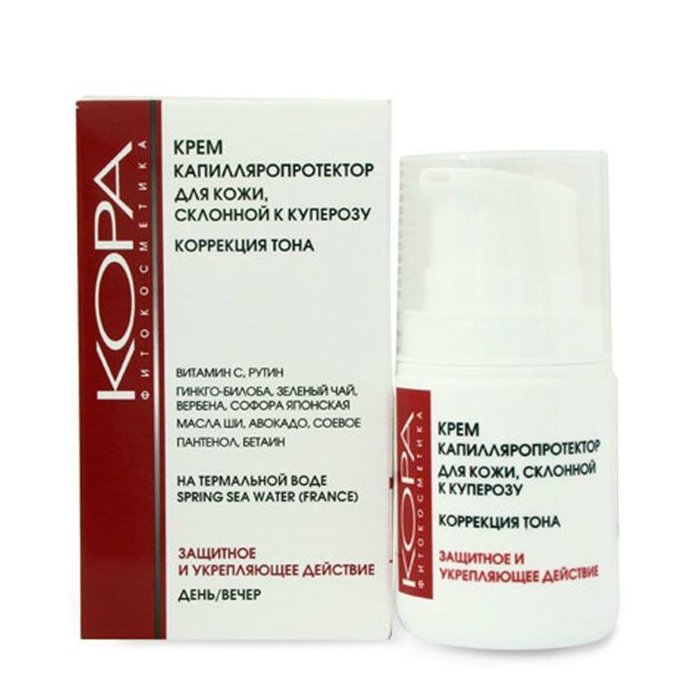 KOPA Antistress Cream