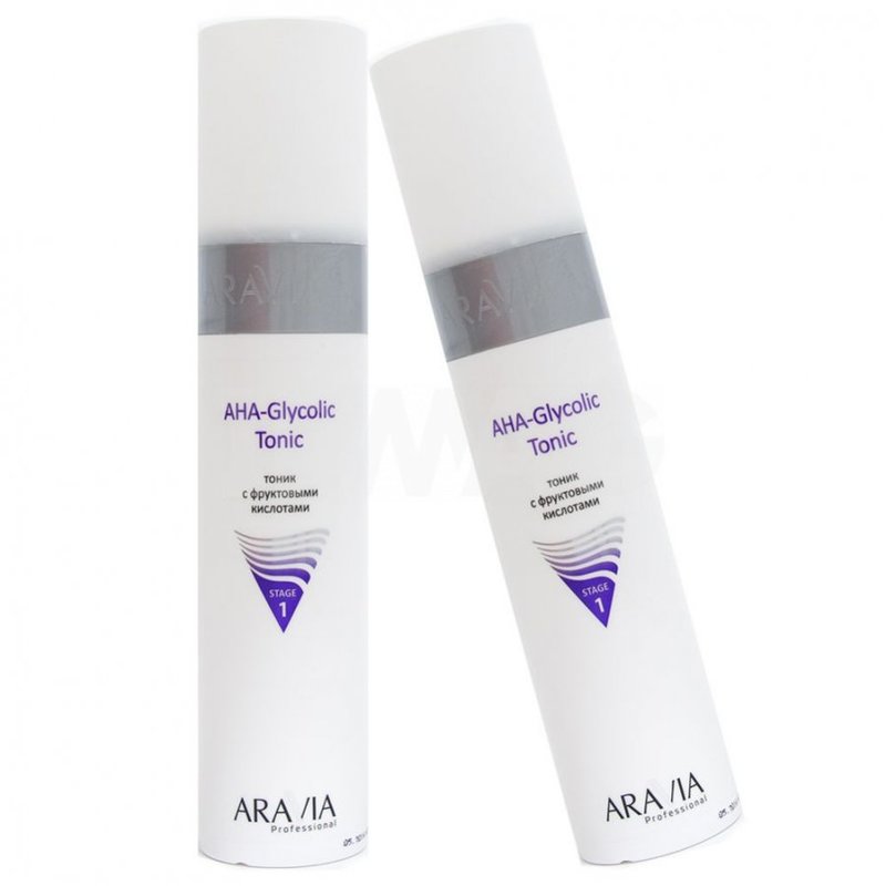 Tonic Aravia AHA Glycolic