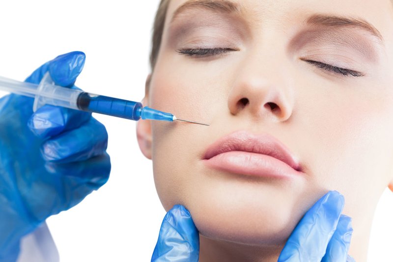 Hyaluronic Acid Injection