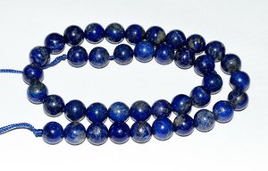 Lapis-lazuli pour homme