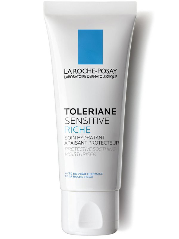 Protective cream Toleriane Riche, La Roche-Posay