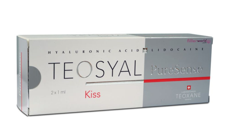 Teosyal kiss