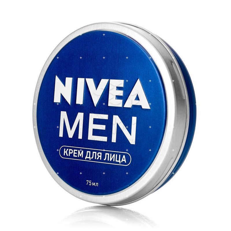 Nivea para sa Men Face Creme