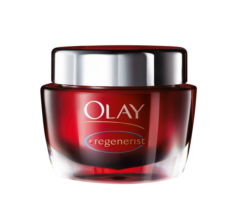 Crème De Jour Olay