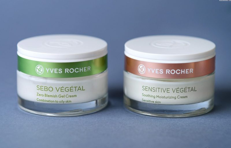 Ives Rocher Daytime na may Buttercup Extract