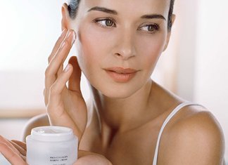 Crème pour le visage après 35 ans