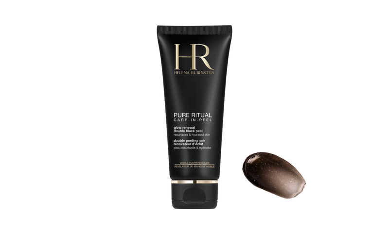 Shimmer Helena Rubinstein-exfoliante