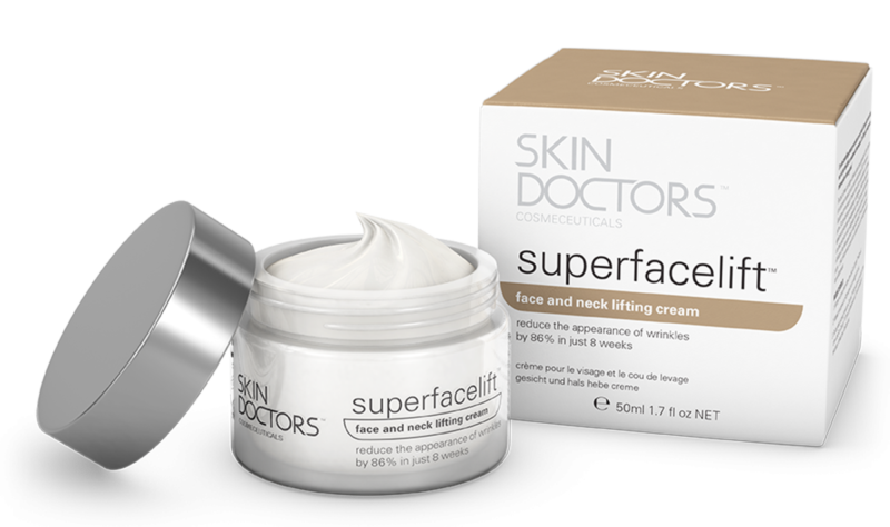 MÉDECINS DE LA PEAU SUPERFACELIFT