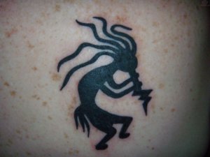 Kokopelli