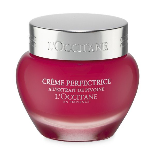 Face Cream LOccitane