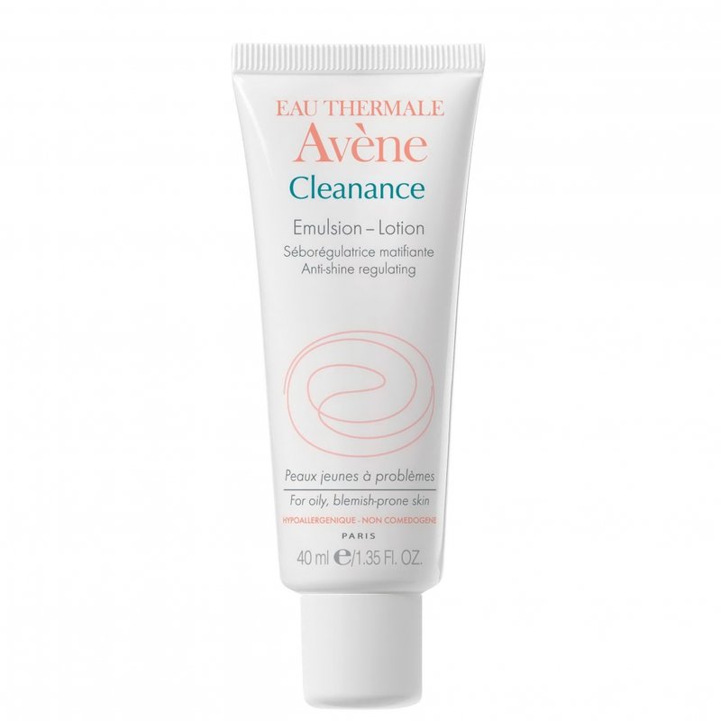 Cream para sa problemang balat Avene