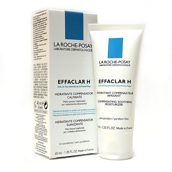 Pharmacy cream La Roche-Posay