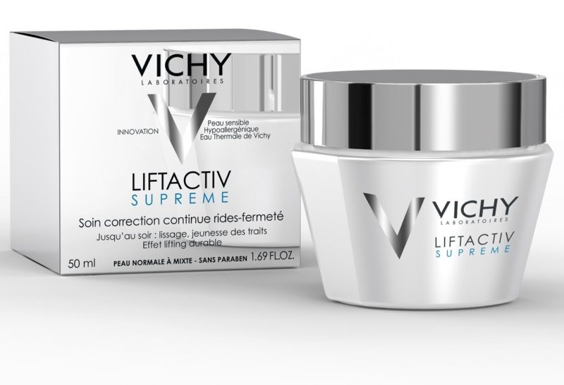 Vichy Liftactiv Supreme Cream