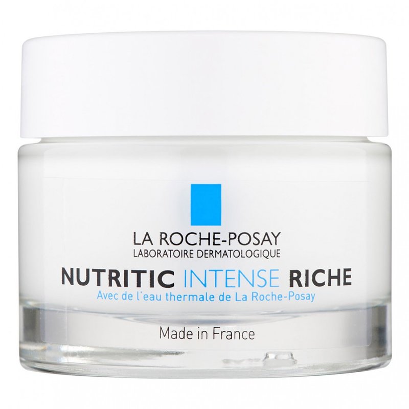 Riche Nutritique Intense, La Roche-Posay