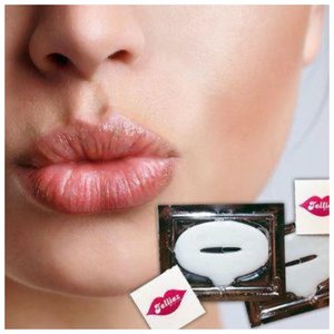 Jelliez Beauty Lip Enlargement Mask