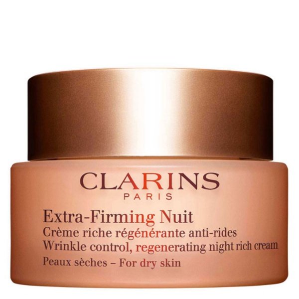 Crème Visage Nuit Clarins