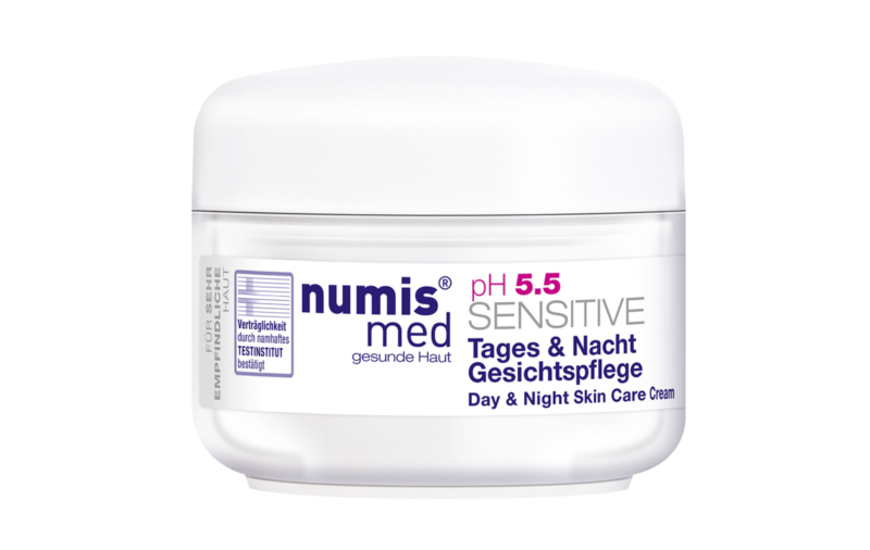 Numis Med Urea Cream