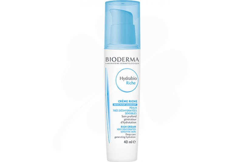 Crème Nourrissante Bioderma