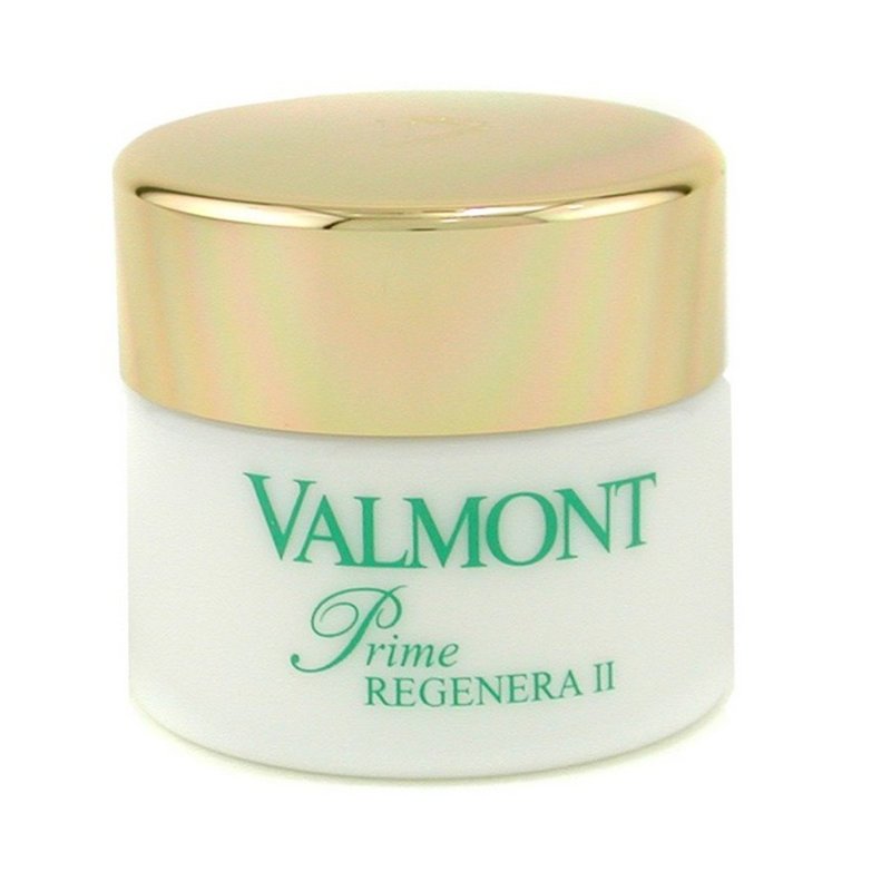 Crème Nourrissante Valmont