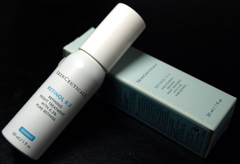 Retinol 0.3%, SkinCeutical